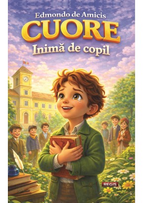 Cuore - Inima de copil