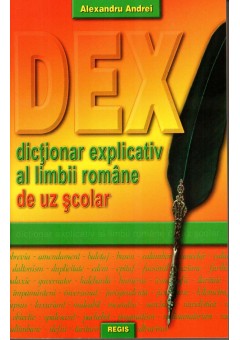 Dictionar explicativ de ..