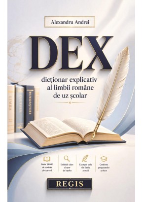 Dictionar explicativ de uz scolar