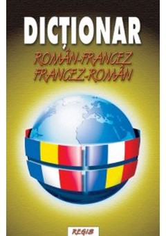 Dictionar roman-francez ..