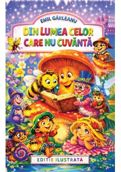 Din lumea celor care nu cuvanta