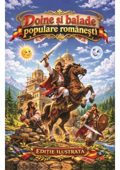 Doine si balade populare..