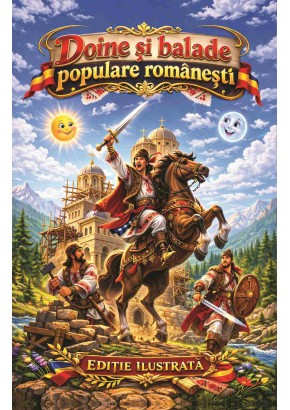 Doine si balade populare romanesti