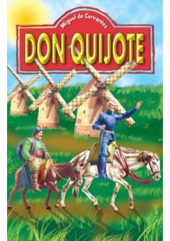 Don Quijote..