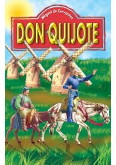 Don Quijote