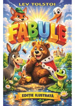 Fabule - Lev Tolstoi..