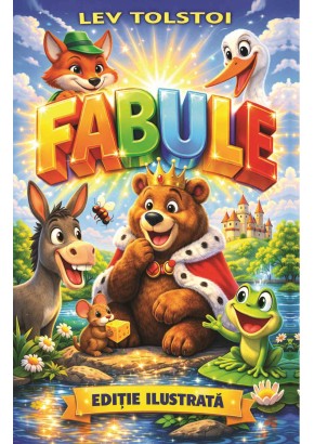 Fabule - Lev Tolstoi