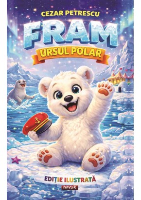Fram ursul polar