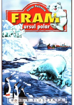 Fram ursul polar