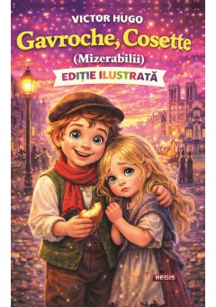 Gavroche - Cosette (Mize..