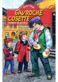 Gavroche - Cosette (Mize..