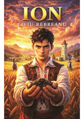 Ion - Liviu Rebreanu