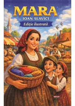 Mara - Slavici  (IX-01)