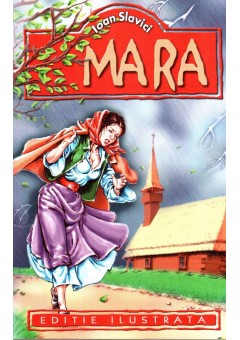 Mara - Slavici  (IX-01)..