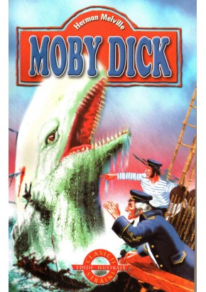 Moby Dick