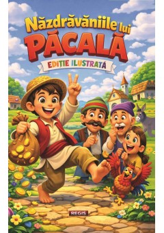 Nazdravaniile lui Pacala..