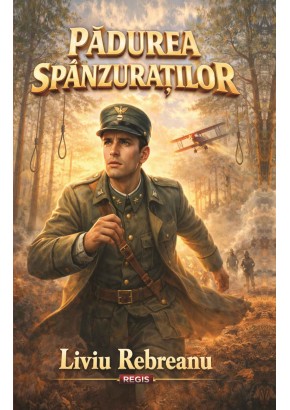 Padurea spanzuratilor