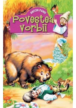 Povestea vorbii