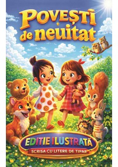 Povesti de neuitat - lit..