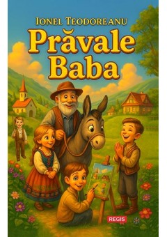 Pravale Baba