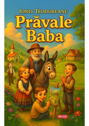 Pravale Baba