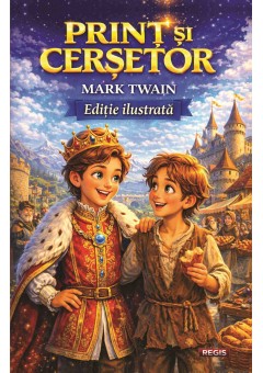 Print si cersetor (IV-04)