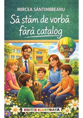 Sa stam de vorba fara catalog (VIII-01)
