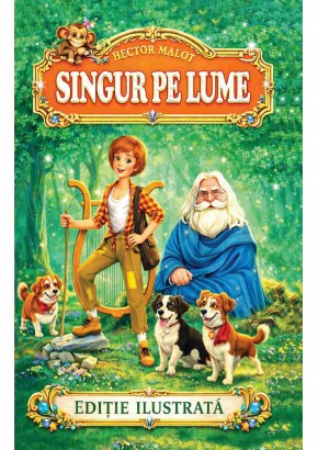 Singur pe lume Singur pe lume