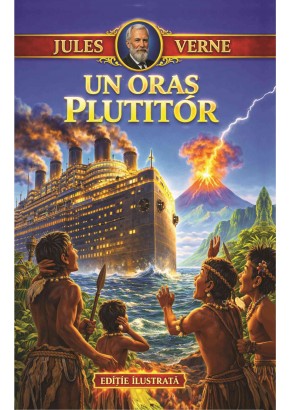 Un oras plutitor