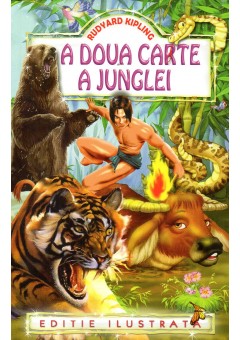 A doua carte a junglei