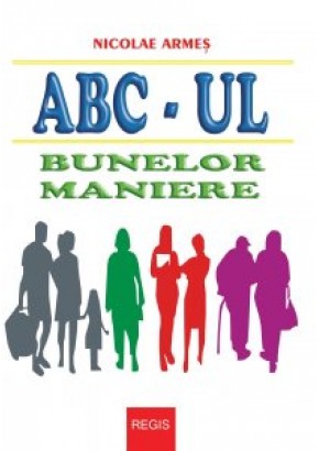 ABC-ul bunelor maniere