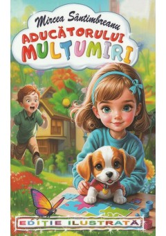 Aducatorului multumiri..