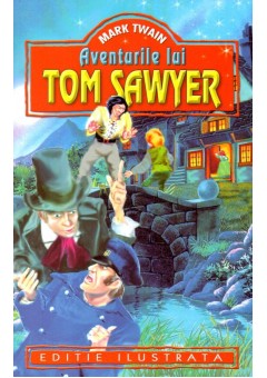 Aventurile lui Tom Sawye..