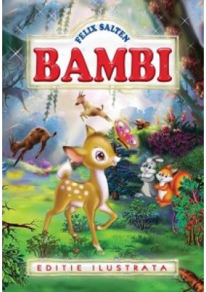 Bambi