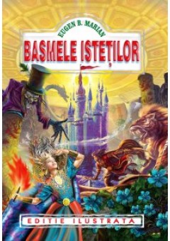 Basmele istetilor