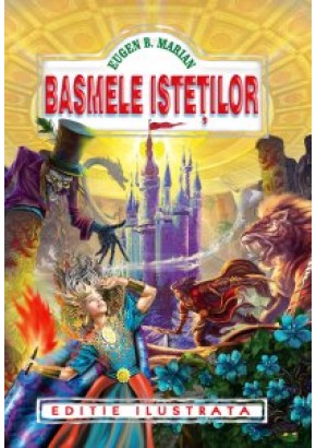 Basmele istetilor