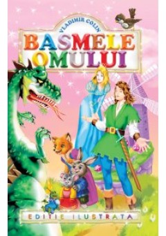 Basmele omului..