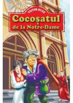 Cocosatul de la Notre Da..