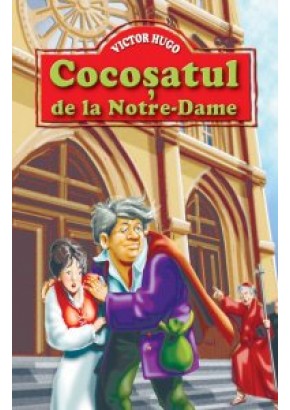 Cocosatul de la Notre Dame