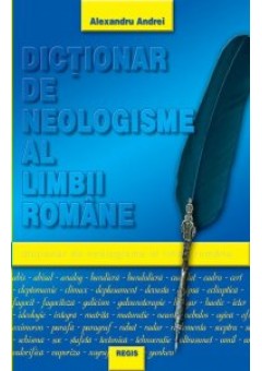 Dictionar de neologisme ..