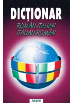 Dictionar roman-italian italian-roman