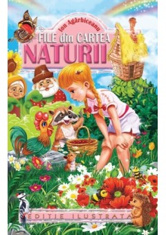 File din cartea naturii - Ion Agarbiceanu (V-03)