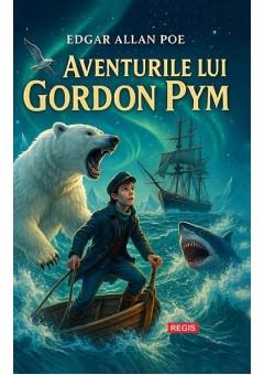 Aventurile lui Gordon Pyn