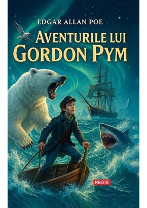Aventurile lui Gordon Pyn