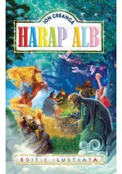 Harap Alb