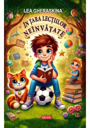 In tara lectiilor neinvatate