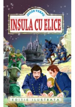 Insula cu elice..