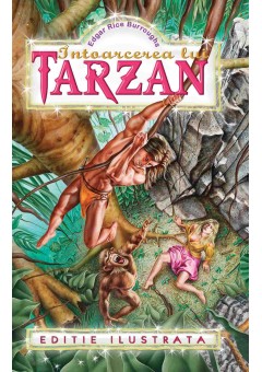 Intoarcerea lui Tarzan