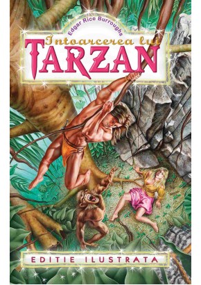 Intoarcerea lui Tarzan