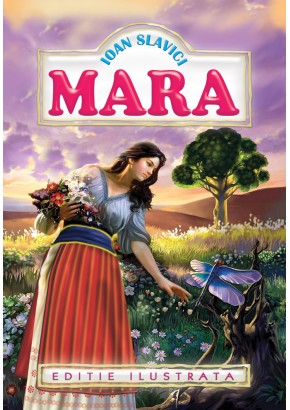 Mara - Slavici  (IX-01)